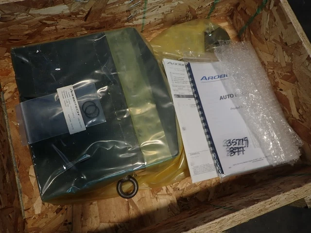 Euc-Arbotech  Auto Rest  05190222019