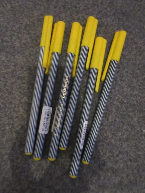 Uni Pin Fineliner - Waterproof Drawing Fineliner Pens - Pigment Liners