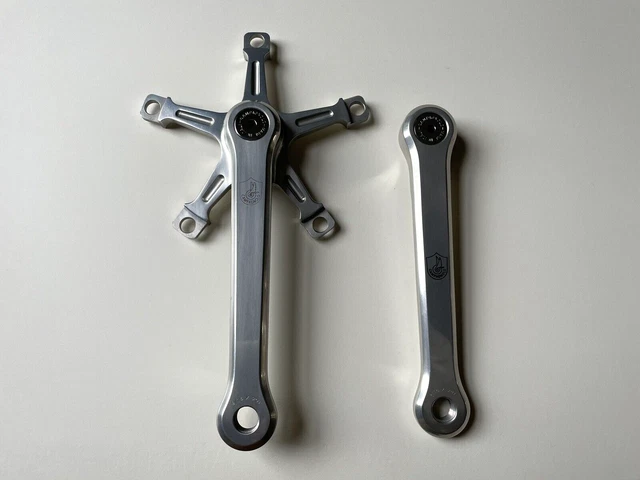 campagnolo super record 1980s