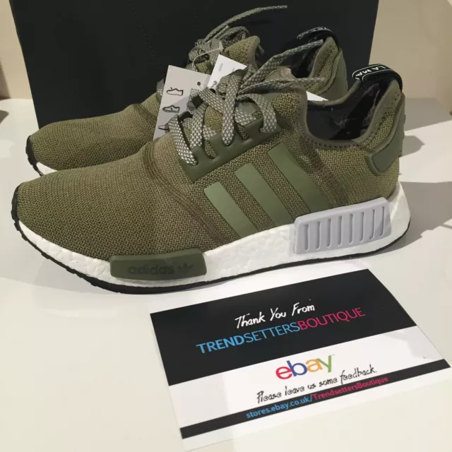 Adidas nmd store xr1 homme brun