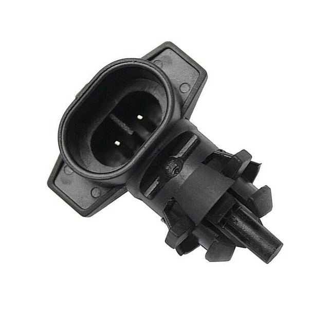 Sensor de temperatura exterior sensor ambiente adecuado para D8K5