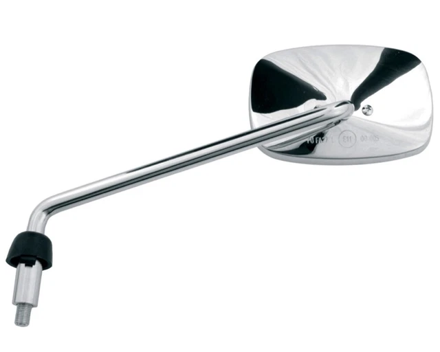 Rétroviseur gauche VICMA pour Piaggio Beverly 250/300ie/400/500
