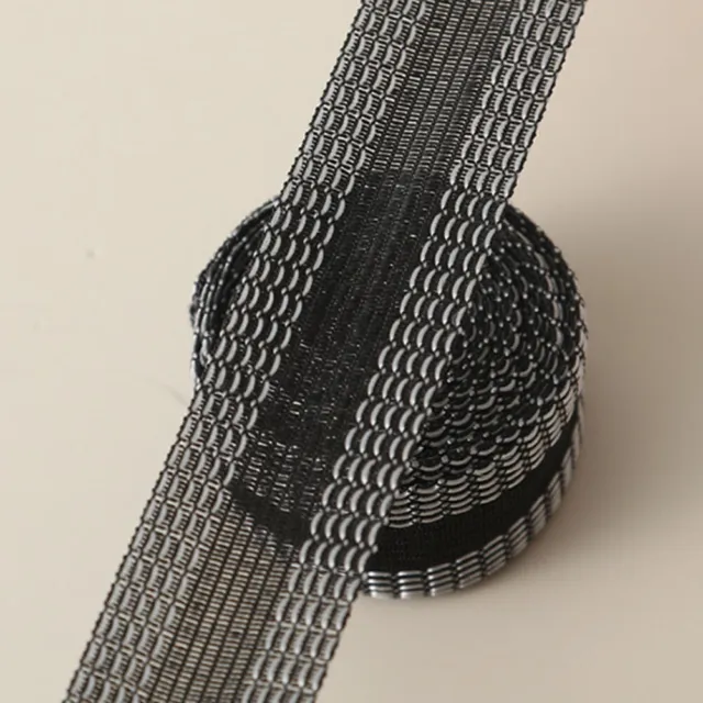 3 rollos de hilos de tejido de pelo, hilos de costura con 7 piezas de  agujas en forma de C/J/I, hilo encerado para coser a mano, extensiones de