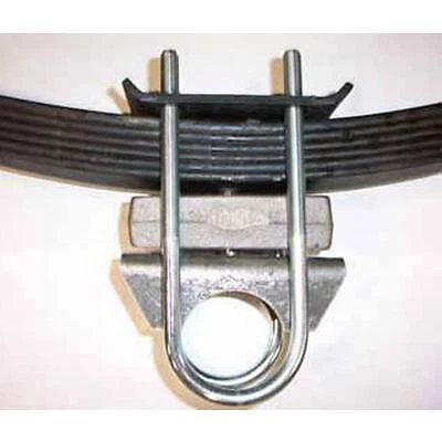 Rubicon Express 2 Lift Blocks - RE1270"