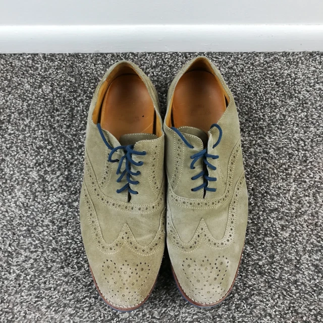 アレンエドモンズ　パークアベニュー 7.5D Dress Shoes, Men's Shoes, Men, Clothing, Shoes & Accessories
