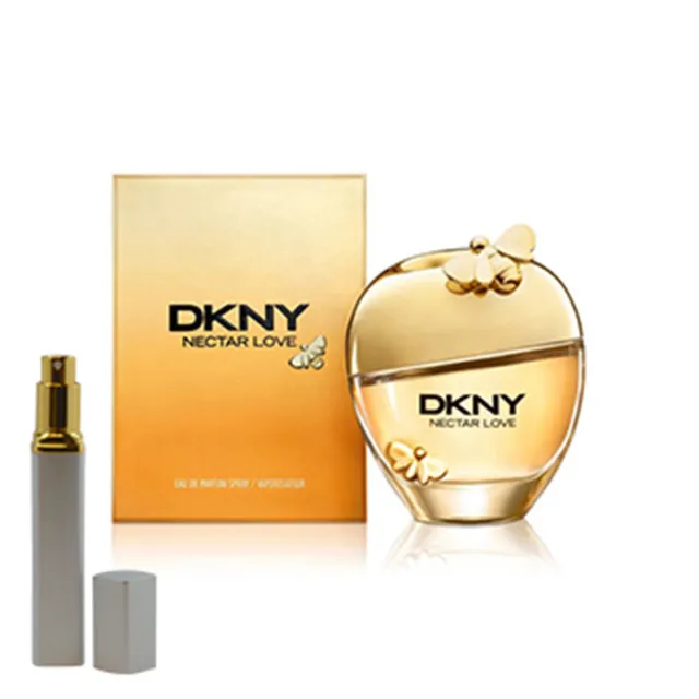 DKNY Nectar Love Woman Eau de Parfum in nachfüllbarer Zerstauber 12ml Spray
