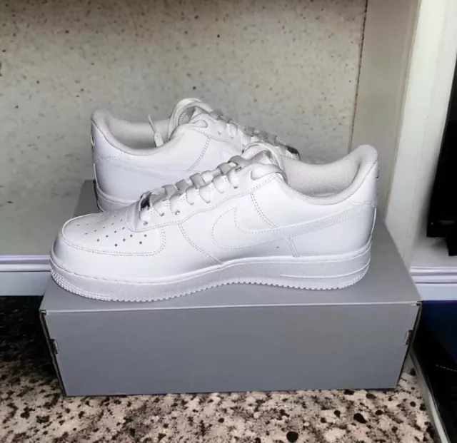 Nike air force 1 free next day delivery hot sale