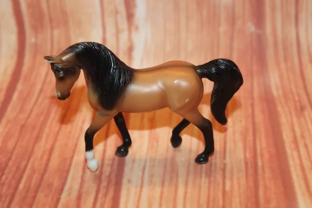 BREYER SM Stablemate 5906 G3 Arabian Walking Bay 2006-2008