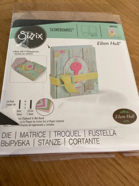 Christmas dies sissix bigshot