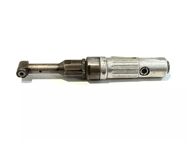 Dotco 90 Degree Angle Drill 3,200 Rpms ( Slim Body ) Model -  15L1284B-32