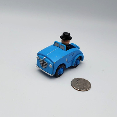 thomas wooden railway sir topham hatt