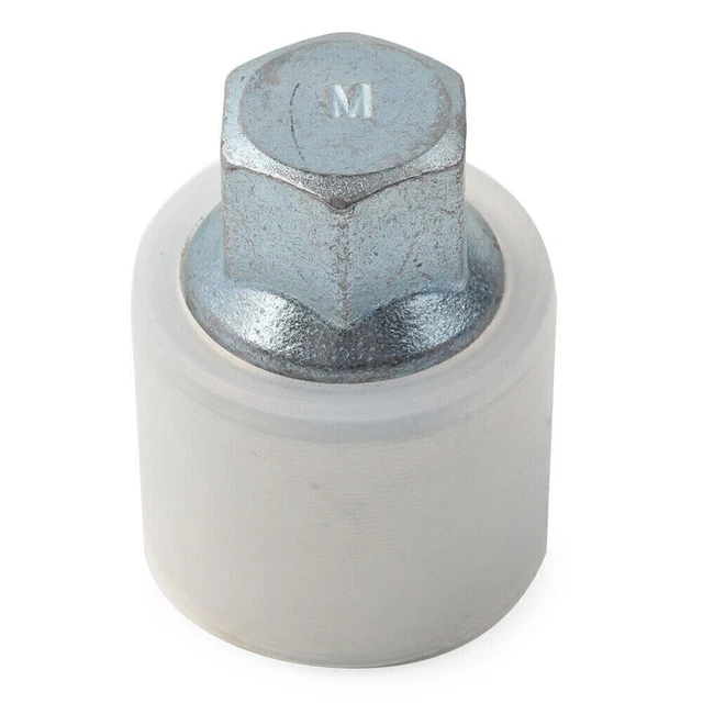 Convenient Lug Nut Bolt Removal Key Socket Engineered for Durability #M