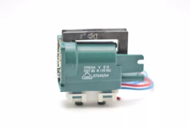 Dst83-B175Nc Orega Flyback Transformer -Ftb - Nos 1Pc. Ca185U17F131216