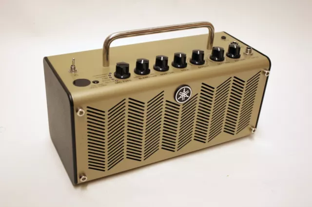 Yamaha THR5A Gitarre Combo Amp Verstärker für Akustikgitarre 2x5 Watt