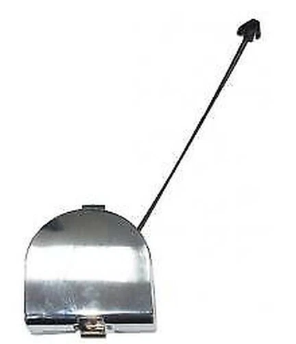 PONTET DE GUIDON CYCLO ADAPTABLE MBK 40, 50, 51, 88 CHR