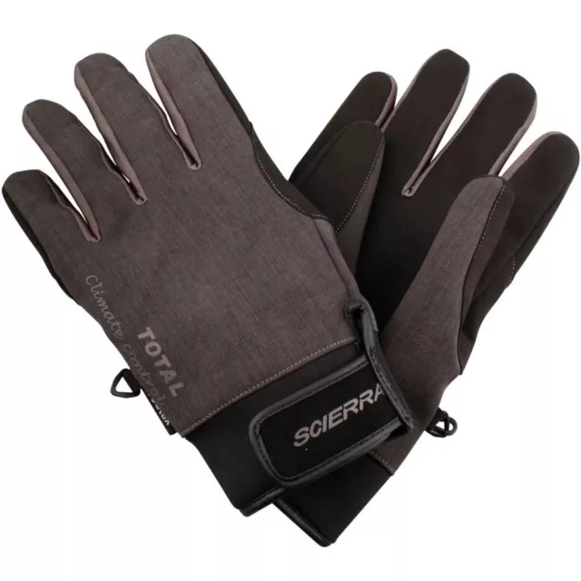 Scierra Sensi-Dry Gloves