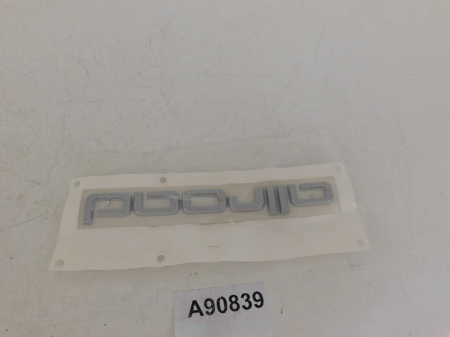 LOGO FREGIO STEMMA Emblema Per Audi S-Line A1 A2 A3 A4 A5 A6 A7 A8 Q3