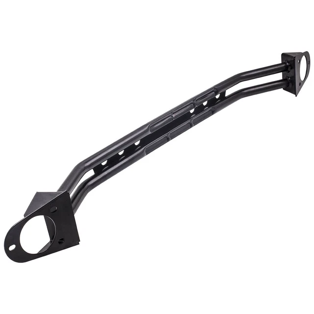 CARBON STEEL FRONT Strut Tower Bar for Dodge Charger Challenger 2006