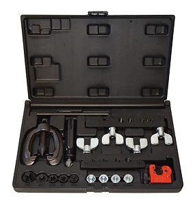 Horizon Tool Cv82900 Double And Bubble Flaring Tool
