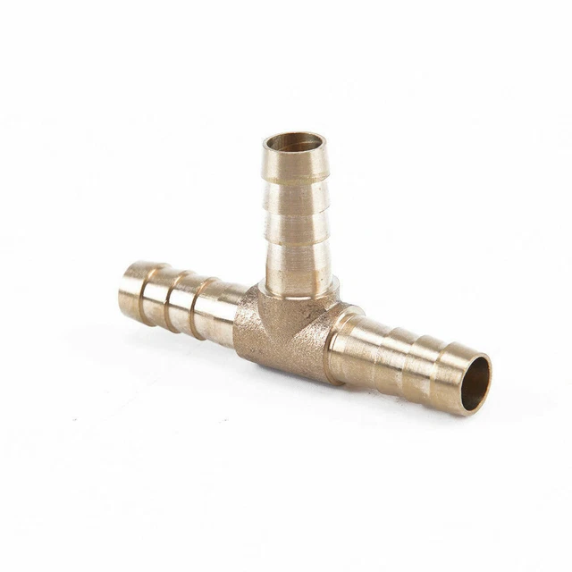 601600 DIFF - : Raccord à olive droit M3/8 x tube 14mm (X 2