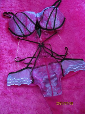 Ann Summers il corpo superiore Taglia 16 Coppa B-C 