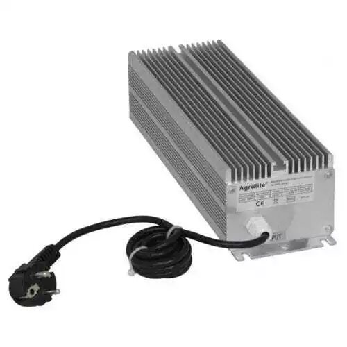 Ballast Électronique Agrolite pour Lampes MH / HPS (250W)