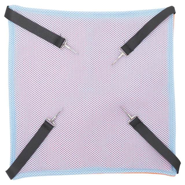 Letto sospeso gatto gabbia appesa amaca domestica reversibile gatto amaca animale domestico