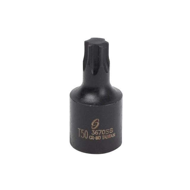 Sunex 3670S8 3/8 in. Drive T50 Internal Star Impac
