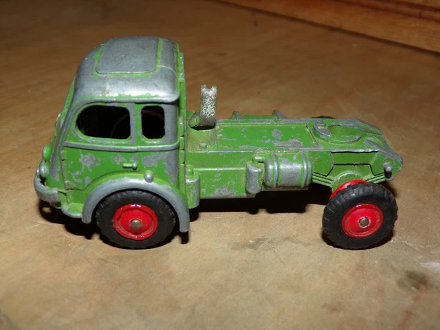 1/43 tracteur routier renault