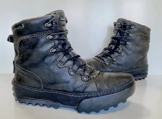Clarks clearance melshire plain