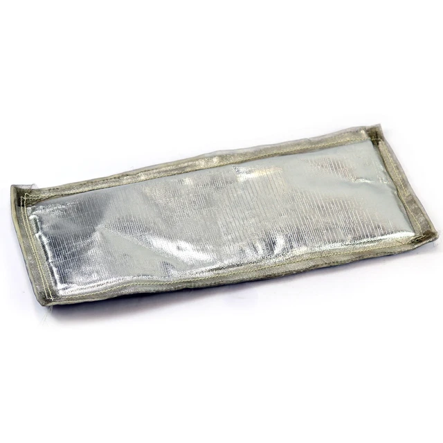 (14,90 €/ 1Stk) Calore Scudo Stuoia di Protezione - Misure 15,5 CM X 36