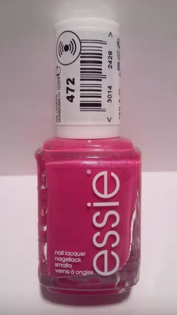 Vernis à Ongles ESSIE 472 Prima Bella 13.5ml