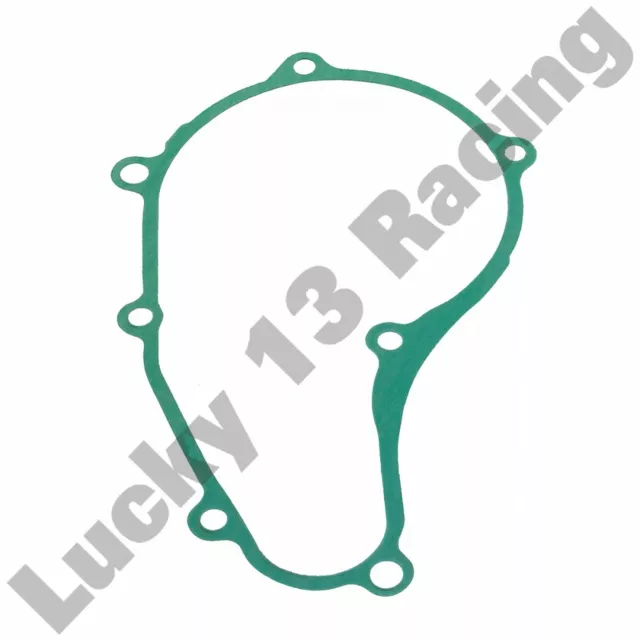 Pick up cover oil pump cover Gasket for Yamaha YZF600R Thundercat FZS 600 Fazer