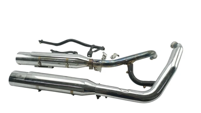 CAN “DELAY” MA-1 Jacket (Black) XL Exhaust Pipes & Tips, Exhaust & Emission Systems, Motorcycle