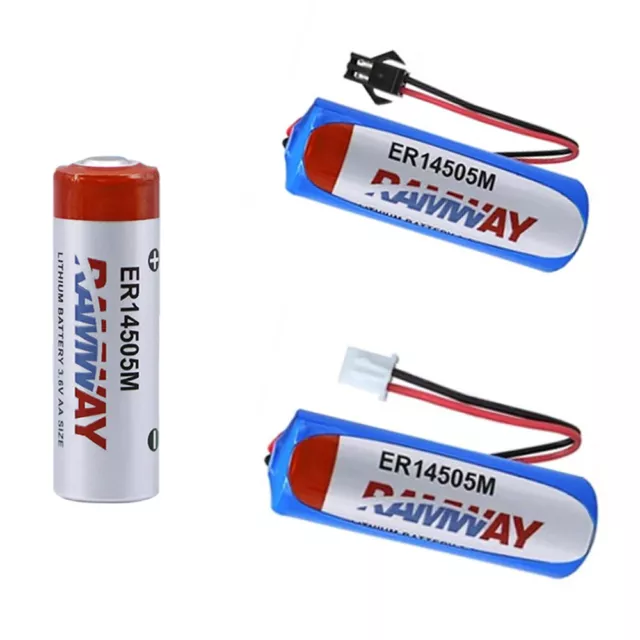 Energizer - Lithium Batteries 3.0 Volt For CR2025/DL2025/LF1/3V (2 Pack,  Total 4)