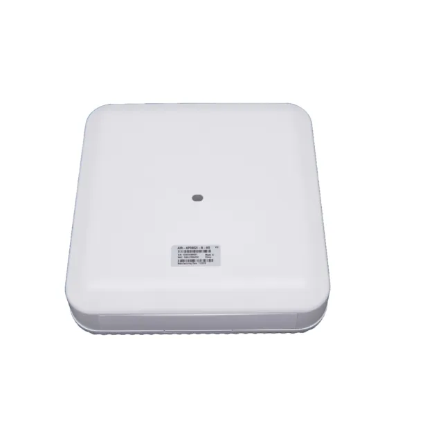 Cisco Airone 802.11ac Wireless Access Point AIR-AP3802I-B-K9