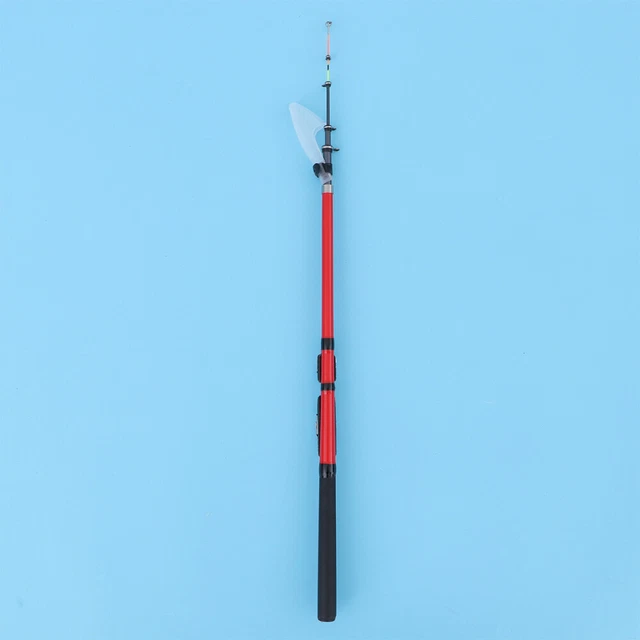 Kit Pesca Magreel - Canna Telescopica, Mulinello, Lenza E Accessori - Foto 11