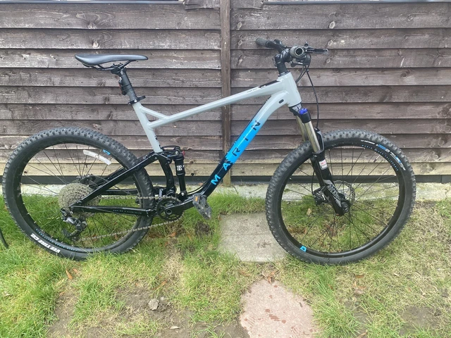 MARIN HAWK HILL 2020 XL 800.00 PicClick UK