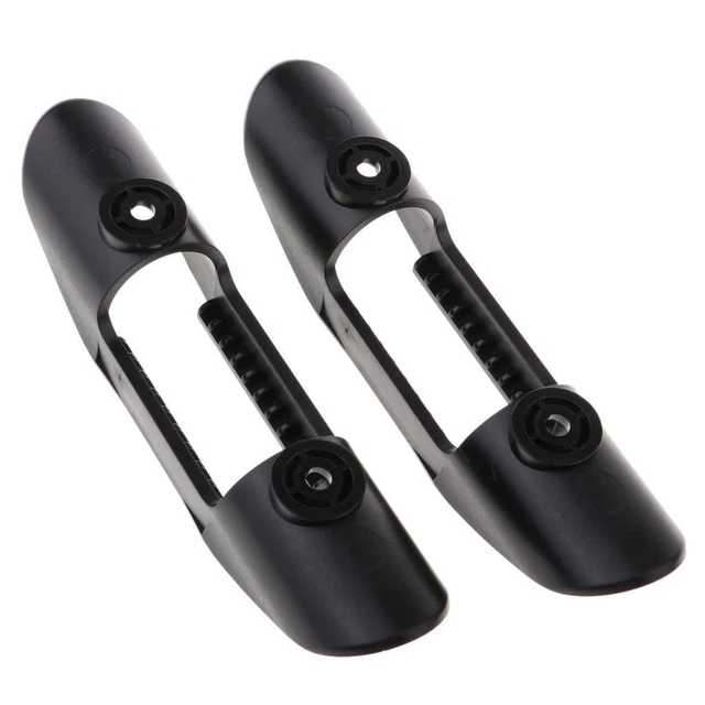 PADDLE CLAMP REPLACEMENT Boat Rowing Oar Brackets £5.59 PicClick UK