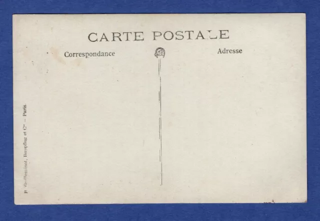 Cd / Carte postale -CPA / Photo ancienne de Femme en Robe d'époque Vers 1900 2