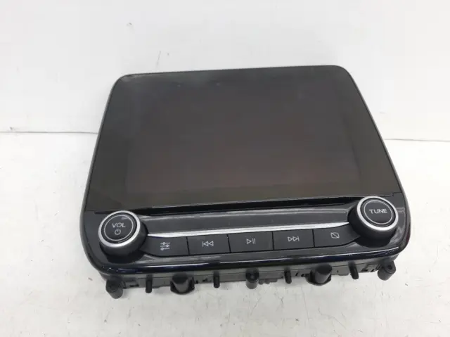 Adaptador de antena de radio de coche con arnés de cableado estéreo ISO de  radio de repuesto para Toyota 4 Runner Tacoma Corolla, Subaru 2005-2016