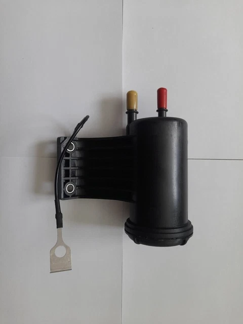 filtre à carburant