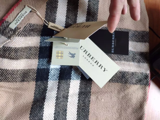 Burberry classico discount uomo