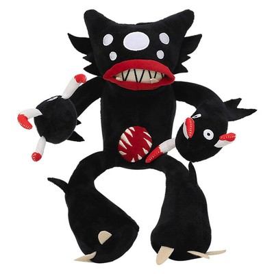 killy willy plush