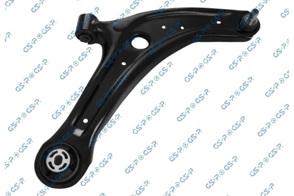 Triangle De Suspension Avant Droit Pour Mercedes C204 W204 - Neuf - Références OE 2043303211/6811