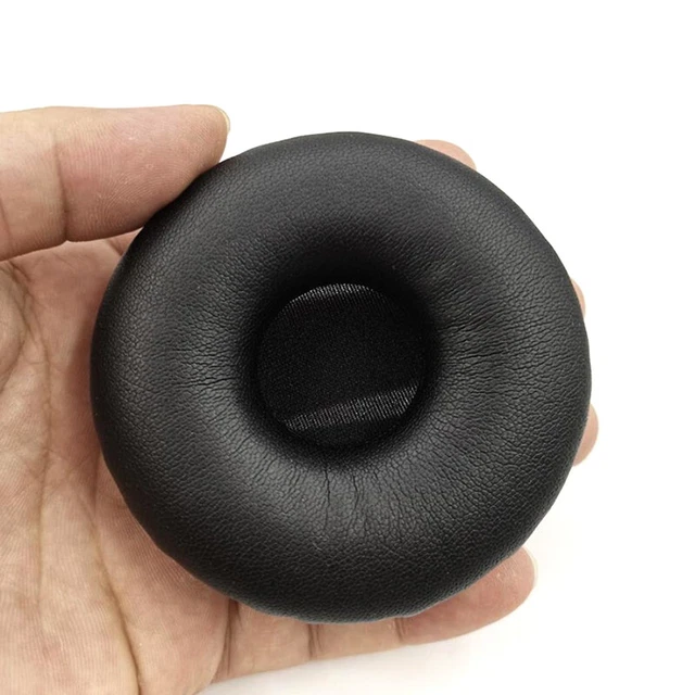 Coussinets De Rechange Pour Casque Sony MDR-XB650BT, XB550AP, XB450AP - En Simili Cuir