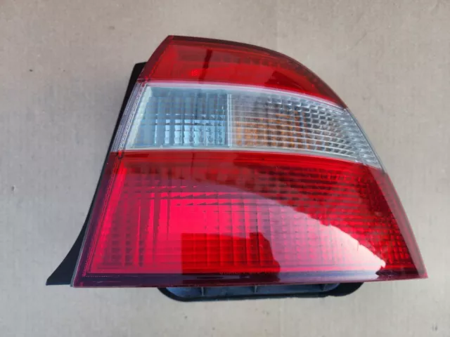 1994 1995 Honda Accord Sedan Right Passenger Side Tail Light Taillight Assembly