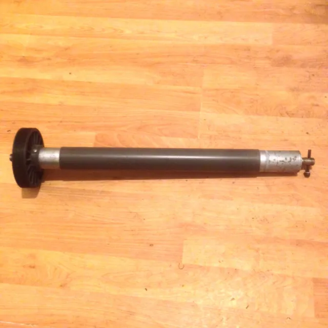 Carl Lewis Power Runner Treadmill Model-006 ( Front Roller For Sale Only ) Suza