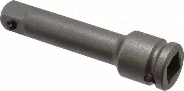 Apex 3/8" Drive Standard Socket Extension 3" OAL