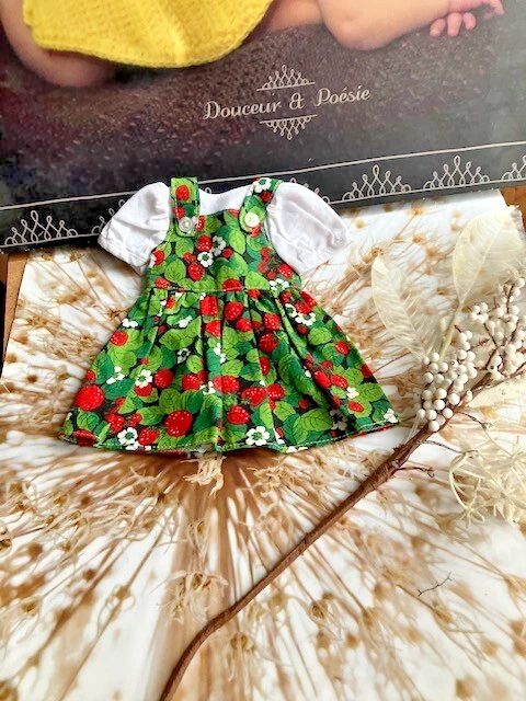 J'habille Marie-Françoise au tricot Tome 2 From Les édition de saxe - Books and